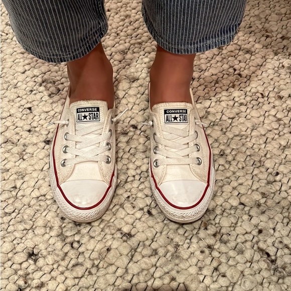 Converse shoreline - Picture 6 of 7